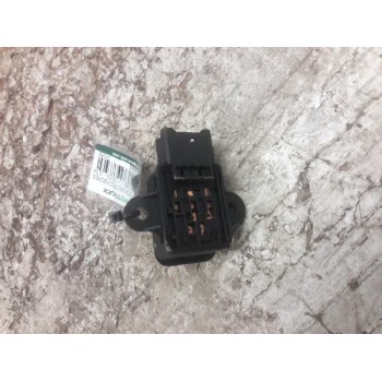 Recambio de boton regulacion retrovisores para daewoo tacuma se referencia OEM IAM 2F26B 7 PINS 