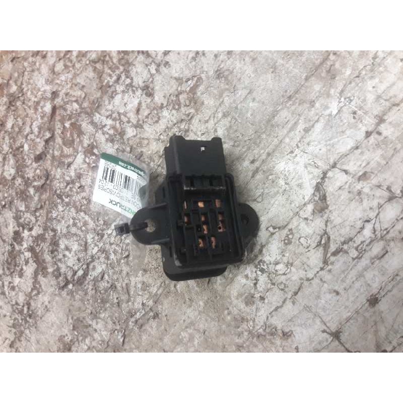 Recambio de boton regulacion retrovisores para daewoo tacuma se referencia OEM IAM 2F26B 7 PINS - Verde 3