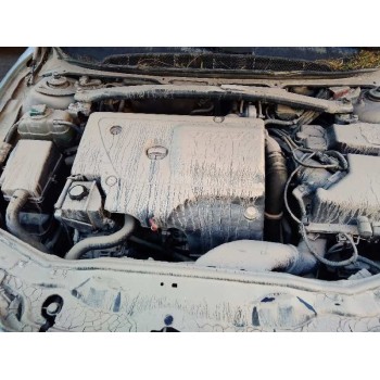 volvo s80 berlina del año 1998