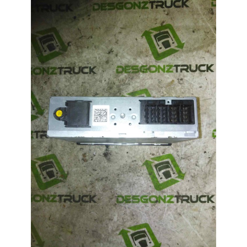 Recambio de tacografo para nissan trucks atleon tk 95/2 referencia OEM IAM 13811081000001 250969X60A 0000113115 - Gris 4