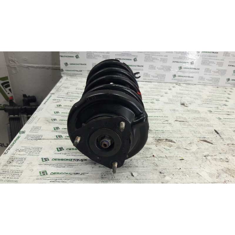 Recambio de amortiguador delantero izquierdo para ford focus turnier (cak) 1.6 16v cat referencia OEM IAM 2
