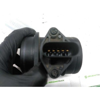 Recambio de caudalimetro para audi a3 (8p) 1.9 tdi ambiente referencia OEM IAM 038906461BX 0281002531 BOSCH
