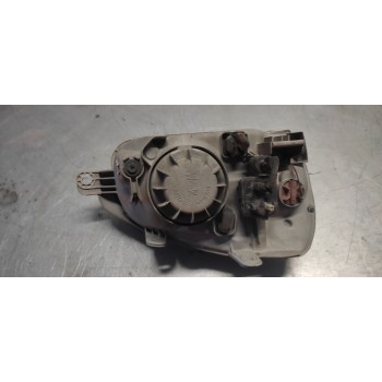 Recambio de faro izquierdo para hyundai santa fe (sm) 2.7 gls 4x4 referencia OEM IAM   