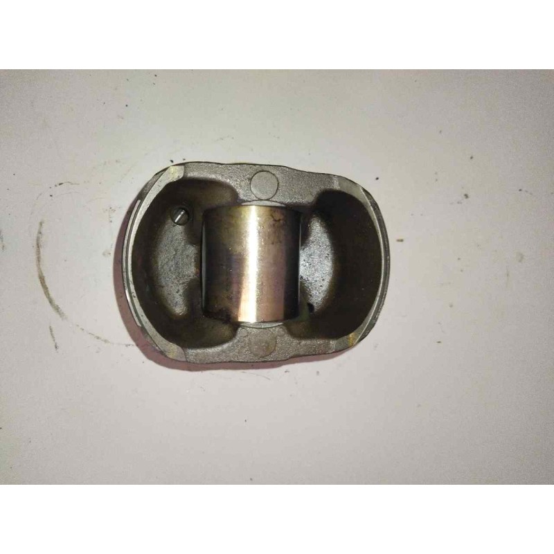 Recambio de piston para daf serie xf105.510 fsa 4x2 super-space-cab referencia OEM IAM 1747552 - Blanco 3