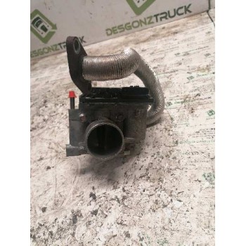CAJA MARIPOSA R2AA136B0 0071001436 6 PINS