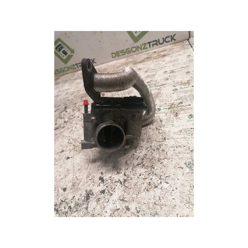 Recambio de caja mariposa para mazda cx-7 (er) active referencia OEM IAM R2AA136B0 0071001436 6 PINS