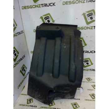 GUARDABARROS DELANTERO IZQUIERDO 504067844 PARTE SUPERIOR