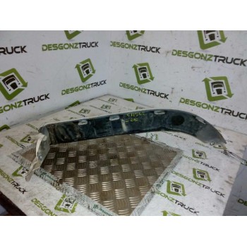 Recambio de paso rueda delantero izquierdo para nissan cabstar e cabina simple cabina individual referencia OEM IAM   