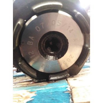 Recambio de mangueta delantera izquierda para volvo fh xxx 12.8 diesel referencia OEM IAM 1026767 20543284 