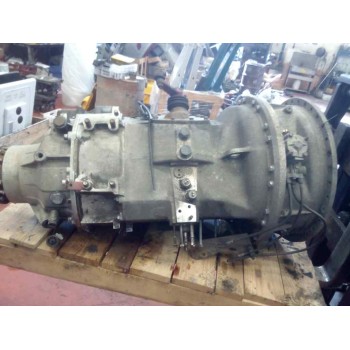 CAJA CAMBIOS B18 
