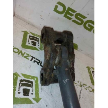 Recambio de brazo elevacion cabina para daf serie xf105.xxx fsa 4x2 super-space-cab referencia OEM IAM 1285360  