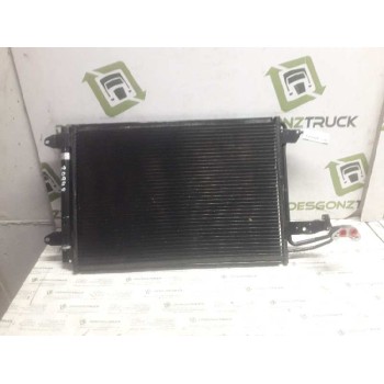 CONDENSADOR / RADIADOR A/A 1K0820411G 1K0820191A 