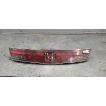 Recambio de asidero porton maletero para honda civic berlina 5 (fk) 2.2 i-ctdi executive referencia OEM IAM   