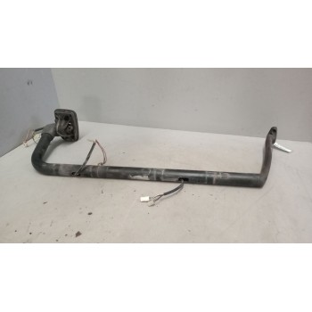Recambio de brazo retrovisor izquierdo para daf serie xf105.xxx 12.9 diesel referencia OEM IAM 1685324  