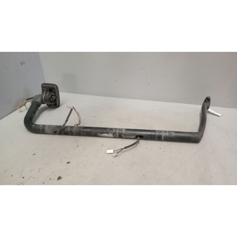 Recambio de brazo retrovisor izquierdo para daf serie xf105.xxx 12.9 diesel referencia OEM IAM 1685324  