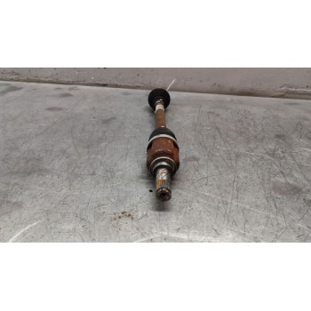 Recambio de transmision delantera izquierda para dacia sandero ii (b8_) 1.2 referencia OEM IAM 391013297R  