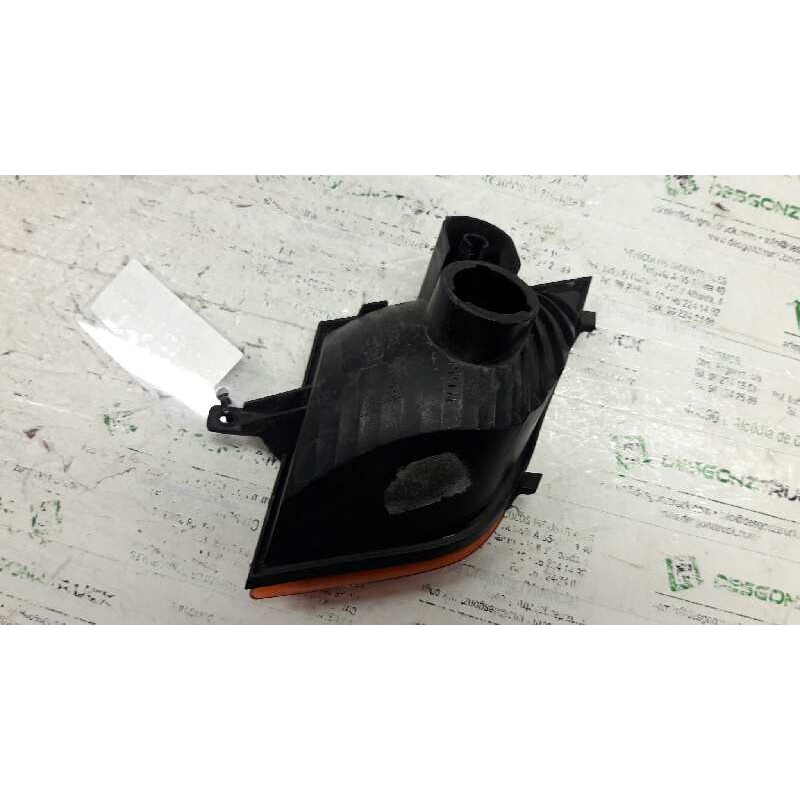 Recambio de piloto delantero derecho para nissan micra (k12e) acenta referencia OEM IAM - Rojo 2
