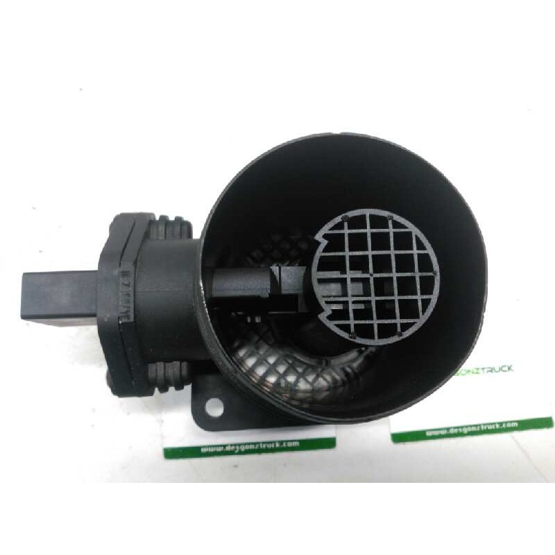 Recambio de caudalimetro para audi a3 (8p) 1.9 tdi ambiente referencia OEM IAM 038906461BX 0281002531 BOSCH - Azul 4