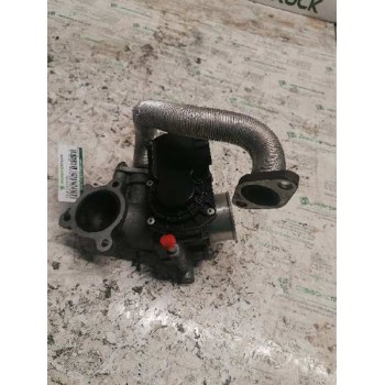 Recambio de caja mariposa para mazda cx-7 (er) active referencia OEM IAM R2AA136B0 0071001436 6 PINS