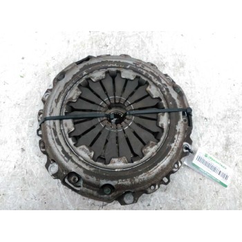 Recambio de kit embrague para peugeot 206 berlina xs referencia OEM IAM 2050R3  