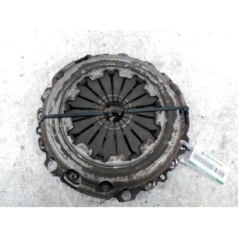 Recambio de kit embrague para peugeot 206 berlina xs referencia OEM IAM 2050R3 - Negro 6