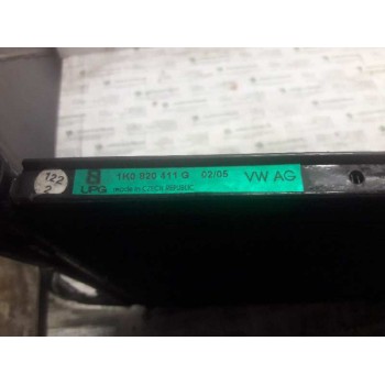 Recambio de condensador / radiador a/a para seat altea (5p1) arena referencia OEM IAM 1K0820411G 1K0820191A 