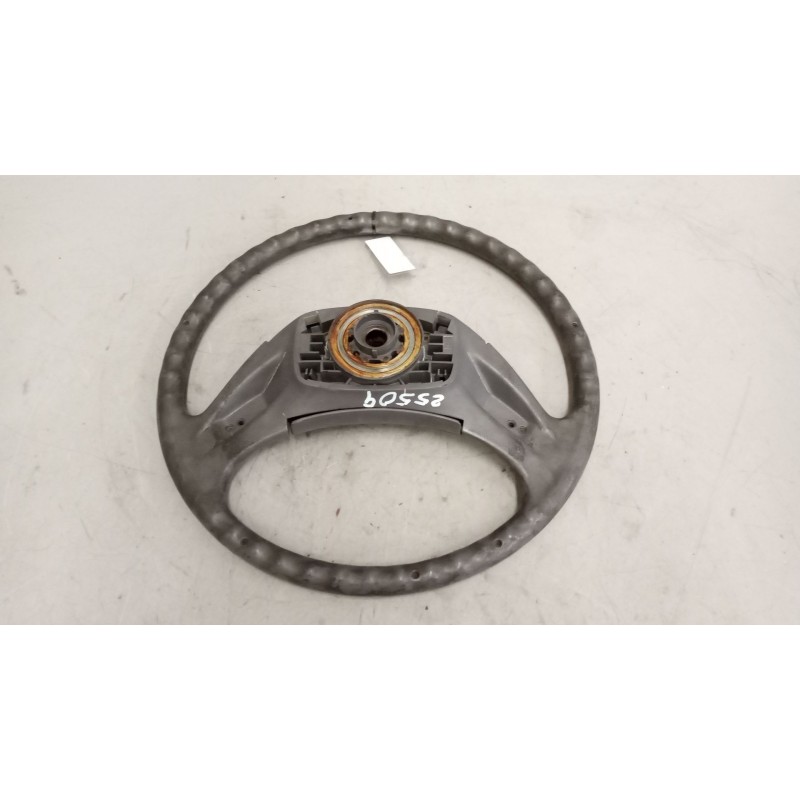 Recambio de volante para nissan cabstar 01.04  3.0 diesel referencia OEM IAM - Blanco 2