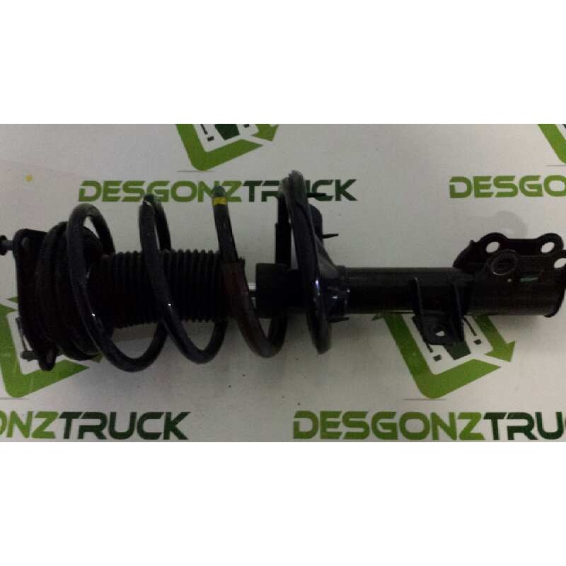 Recambio de amortiguador delantero derecho para hyundai i30 1.6 crdi cat referencia OEM IAM   