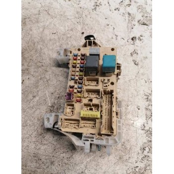 CAJA RELES / FUSIBLES 892210F010 