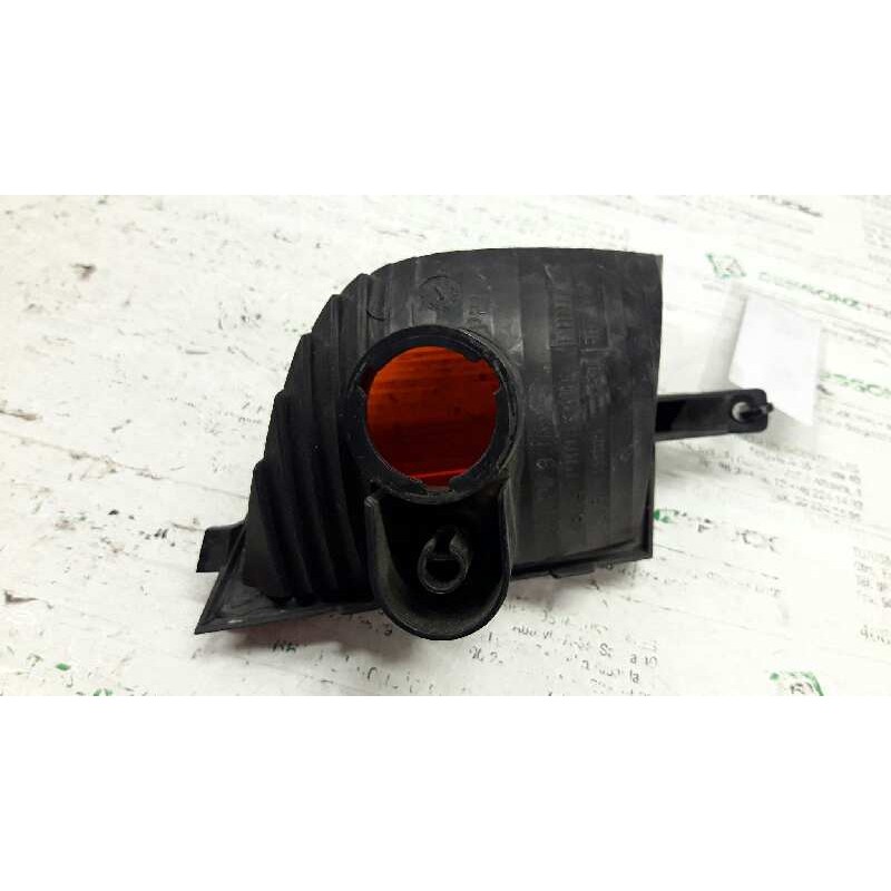 Recambio de piloto delantero derecho para nissan micra (k12e) acenta referencia OEM IAM - Rojo 3