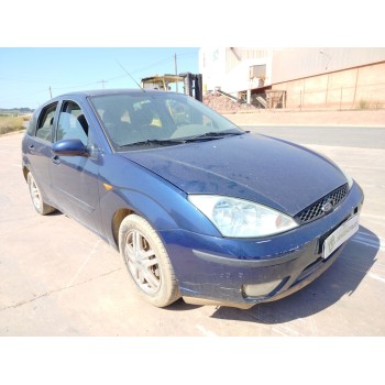 ford focus berlina (cak) del año 2004