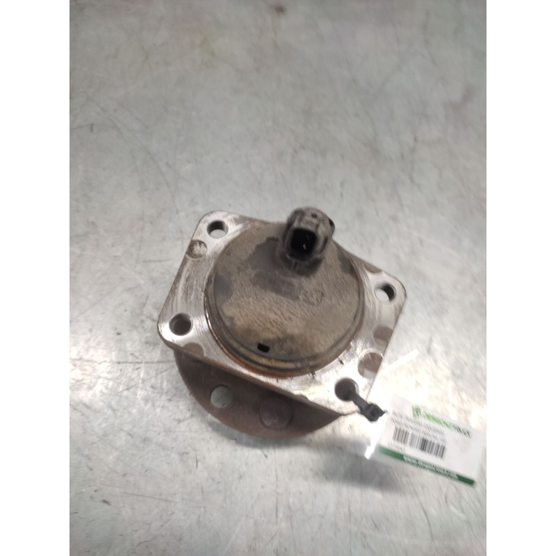 Recambio de buje trasero izquierdo para ford mondeo berlina (ge) ambiente referencia OEM IAM - Gris 2