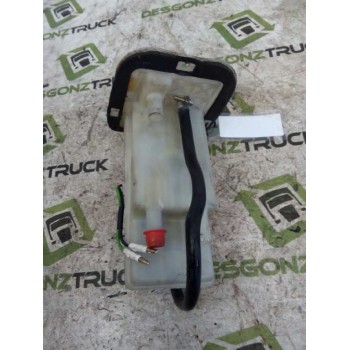 Recambio de deposito liquido embrague para nissan trucks atleon 110 referencia OEM IAM 76470109  