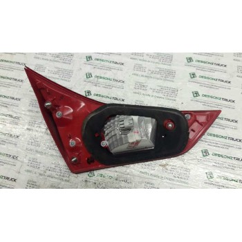 Recambio de piloto trasero derecho para toyota auris live referencia OEM IAM  PORTON 