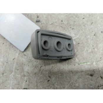 Recambio de soportes de parasoles para volkswagen golf iv berlina (1j1) básico referencia OEM IAM  IZQUIERDO 