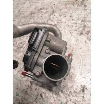 Recambio de caja mariposa para mazda cx-7 (er) active referencia OEM IAM R2AA136B0 0071001436 6 PINS