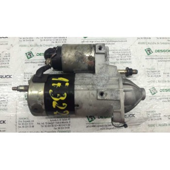 MOTOR ARRANQUE 3610037210 8 DIENTES 