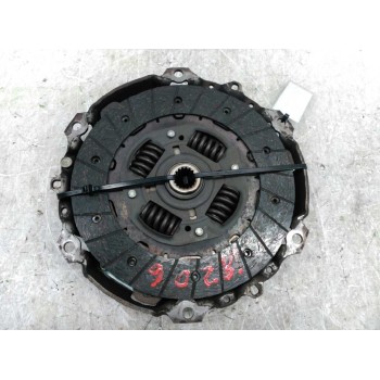 Recambio de kit embrague para peugeot 206 berlina xs referencia OEM IAM 2050R3  