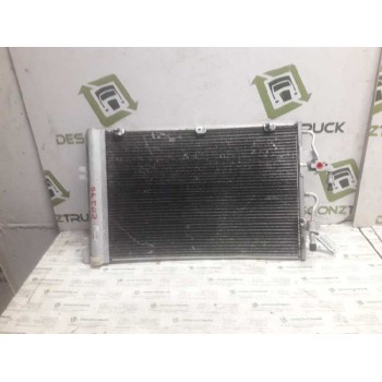CONDENSADOR / RADIADOR A/A 13129192 
