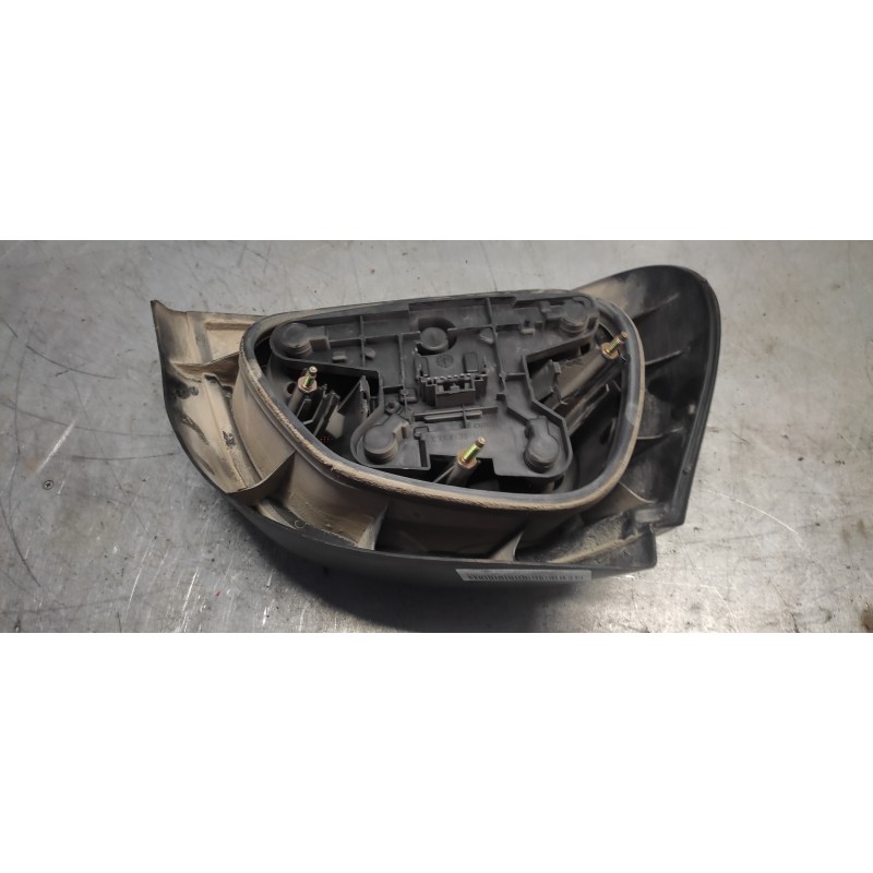 Recambio de piloto trasero derecho para renault megane i berlina hatchback (ba0) 1.9 dti alize referencia OEM IAM 2