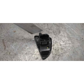 Recambio de mando elevalunas delantero derecho para ford ka (ccu) titanium referencia OEM IAM E30583 4 PINS 