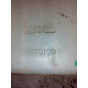 Recambio de deposito liquido embrague para nissan trucks atleon 110 referencia OEM IAM 76470109  