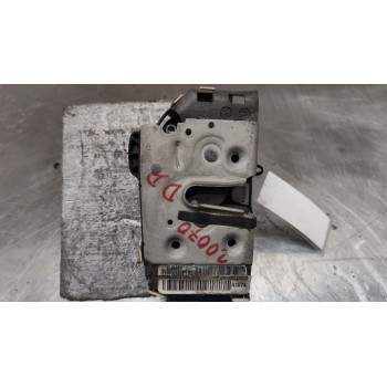 Recambio de cerradura puerta delantera derecha para dodge caliber s referencia OEM IAM   