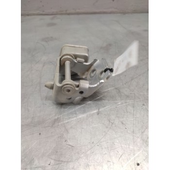 Recambio de bisagra trasera izquierda para peugeot 207 urban referencia OEM IAM   