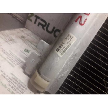 Recambio de condensador / radiador a/a para opel astra gtc cosmo referencia OEM IAM 13129192  