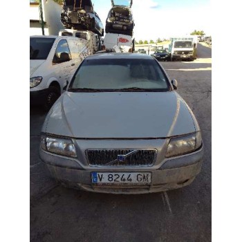 volvo s80 berlina del año 1998