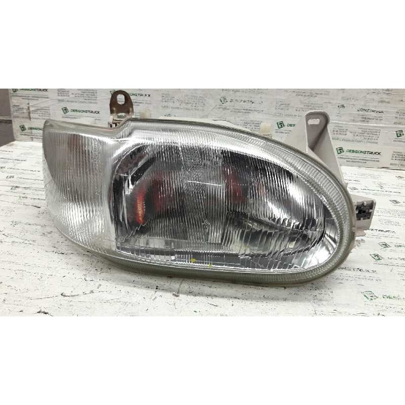 Recambio de faro derecho para ford escort berl./turnier atlanta berlina referencia OEM IAM 13K060AA  