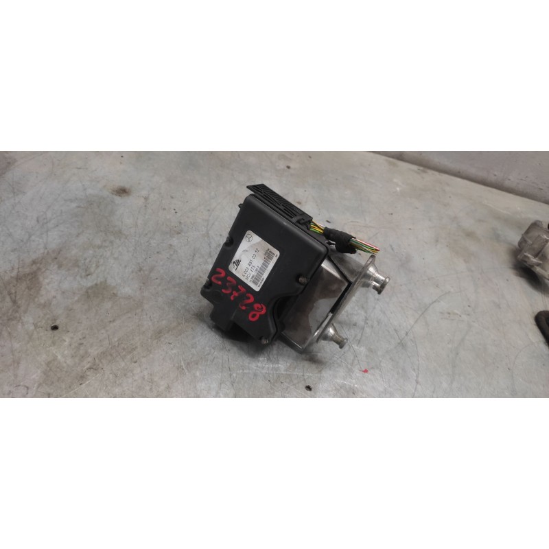 Recambio de abs para mercedes-benz clase clk (w208) coupe 230 compressor (208.347) referencia OEM IAM - Gris 3
