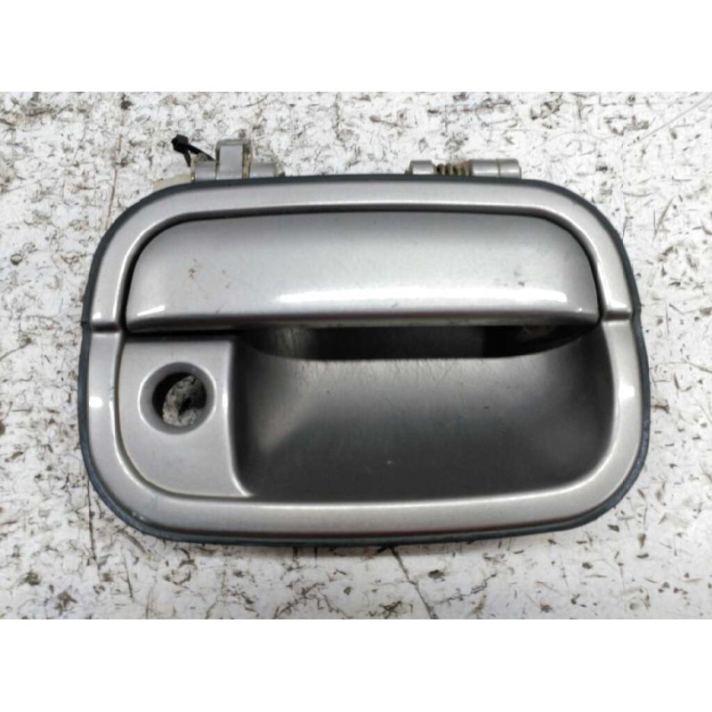 Recambio de maneta exterior delantera derecha para mitsubishi santamo (hyundai) santamo confort referencia OEM IAM   
