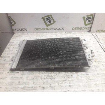 Recambio de condensador / radiador a/a para opel astra gtc cosmo referencia OEM IAM 13129192  